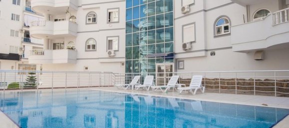 3 rooms Apartment in Tosmur, Turkey No. 19253 16