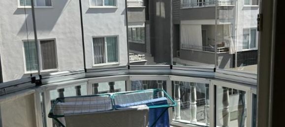 3 rooms Apartment in Tosmur, Turkey No. 19253 12