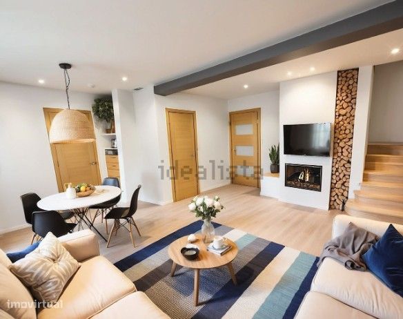 3 bedrooms House in Almada, Portugal No. 252907