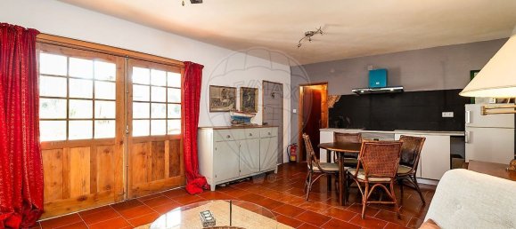 Estudio en Marinha Grande, Portugal No. 27470 7