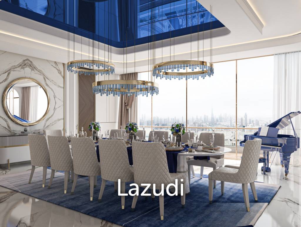 1 chambre Appartement à Dubai, UAE No. 18231