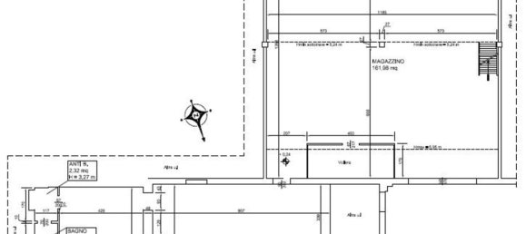 360m² Commercial property in Tresignana, Italy No. 322449 17