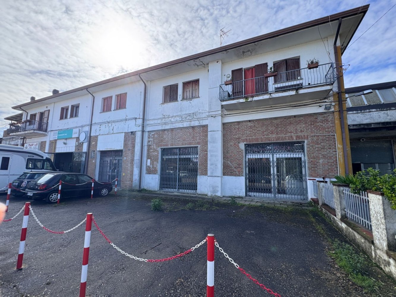 360m² Commercial property in Tresignana, Italy No. 322449
