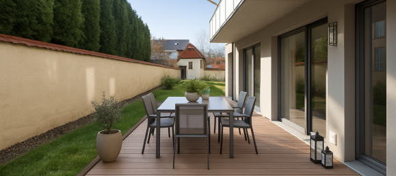 2 Schlafzimmer Wohnung in Traunstein, Germany, Nr. 220114 18