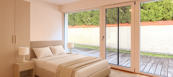 2 Schlafzimmer Wohnung in Traunstein, Germany, Nr. 220114 10