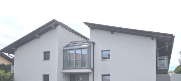 2 Schlafzimmer Wohnung in Traunstein, Germany, Nr. 220114 17