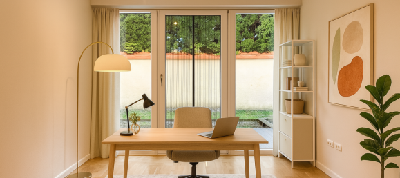 2 Schlafzimmer Wohnung in Traunstein, Germany, Nr. 220114 6