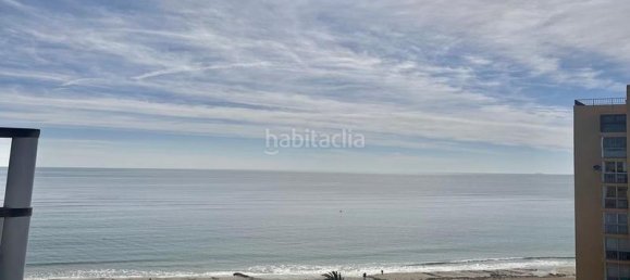 3 bedrooms Penthouse in Calpe, Spain No. 41003 4