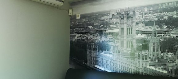 4-Zimmer Wohnung in Athens, Greece, Nr. 3558 13