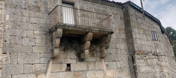 3 bedrooms House in Ourense, Spain No. 163241 13