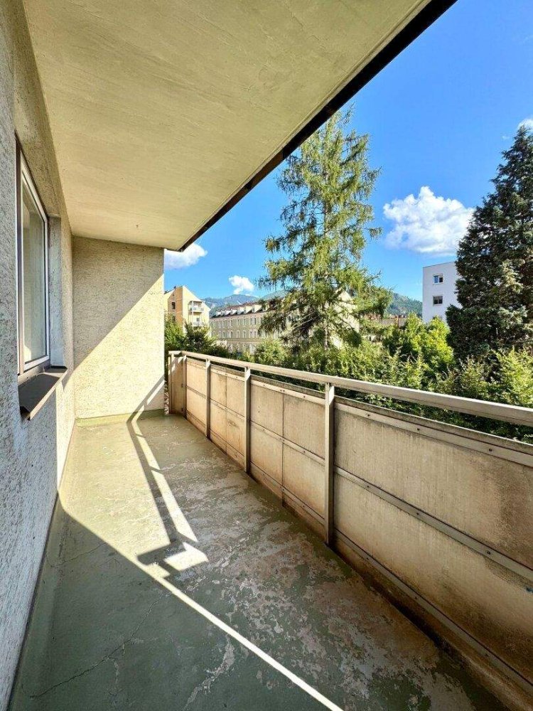 4 rooms Apartment in Leoben, Austria No. 262466