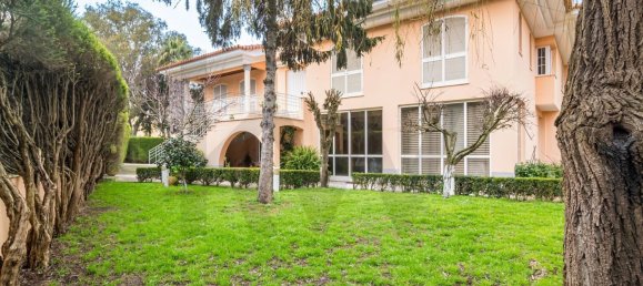 4 Schlafzimmer Stadthaus in Sintra, Portugal, Nr. 102142 2