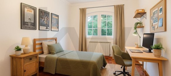 4 Schlafzimmer Stadthaus in Sintra, Portugal, Nr. 102142 26