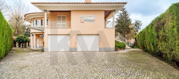 4 Schlafzimmer Stadthaus in Sintra, Portugal, Nr. 102142 3