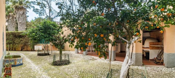 4 Schlafzimmer Stadthaus in Sintra, Portugal, Nr. 102142 4