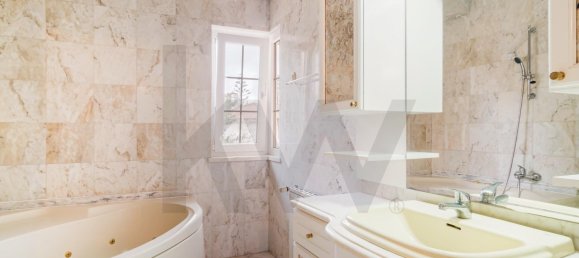 4 Schlafzimmer Stadthaus in Sintra, Portugal, Nr. 102142 17