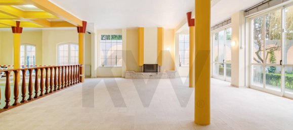 4 Schlafzimmer Stadthaus in Sintra, Portugal, Nr. 102142 20