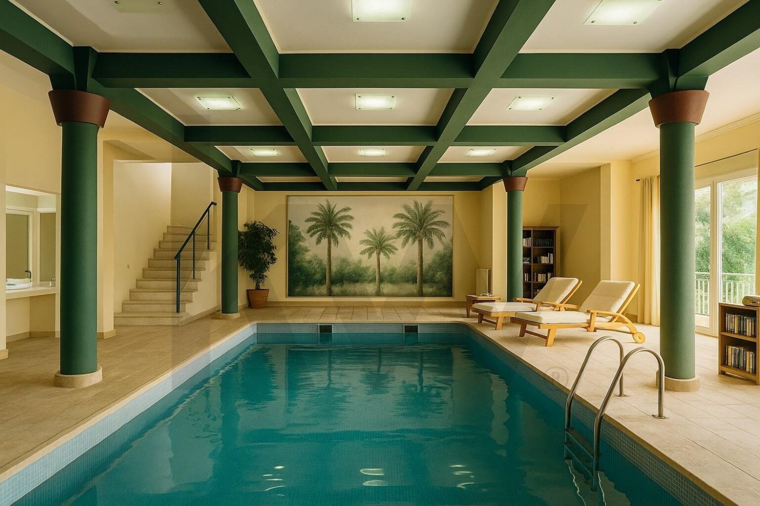 4 Schlafzimmer Stadthaus in Sintra, Portugal, Nr. 102142