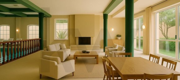 4 Schlafzimmer Stadthaus in Sintra, Portugal, Nr. 102142 32