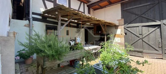 4غرفة منزل في Rott, France رقم 261088 9