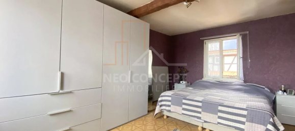 4غرفة منزل في Rott, France رقم 261088 6