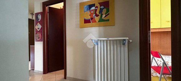 Квартира с 2 спальнями в Корильяно Калабро, Италия № 172712 7