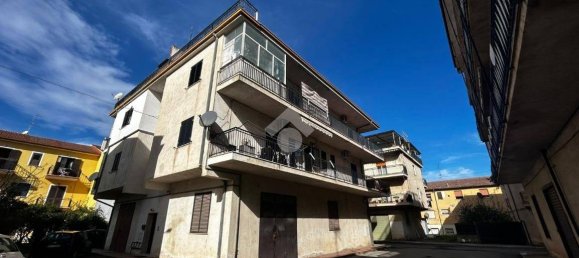 Квартира с 2 спальнями в Корильяно Калабро, Италия № 172712 11