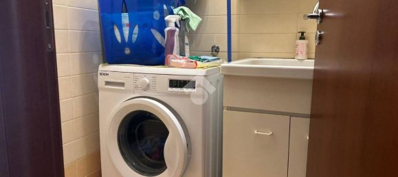 Квартира с 2 спальнями в Корильяно Калабро, Италия № 172712 16