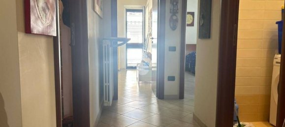 Квартира с 2 спальнями в Корильяно Калабро, Италия № 172712 20