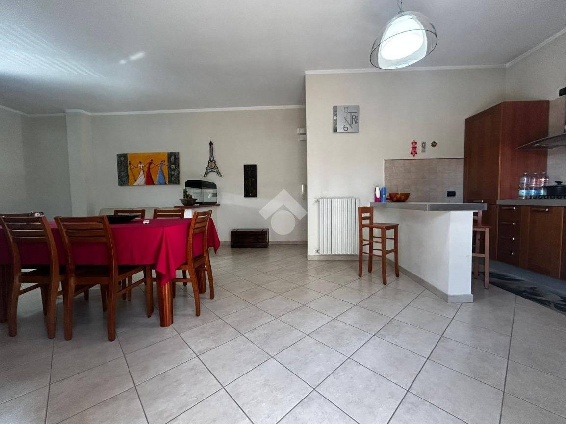 Квартира с 2 спальнями в Корильяно Калабро, Италия № 172712