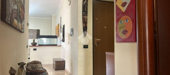 Квартира с 2 спальнями в Корильяно Калабро, Италия № 172712 3