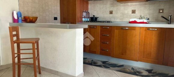 Квартира с 2 спальнями в Корильяно Калабро, Италия № 172712 5