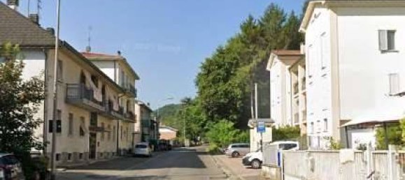 1 room Commercial property in Salsomaggiore Terme, Italy No. 302162 4