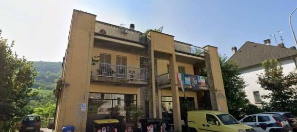 1 room Commercial property in Salsomaggiore Terme, Italy No. 302162 3