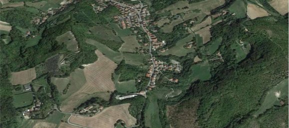 1 room Commercial property in Salsomaggiore Terme, Italy No. 302162 6