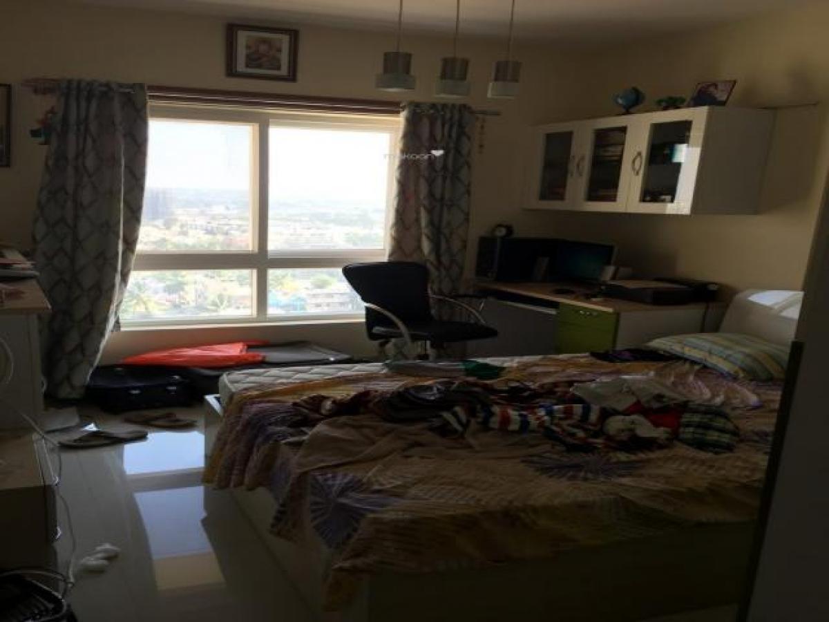 3 bedrooms House in Bangalore, India No. 4786