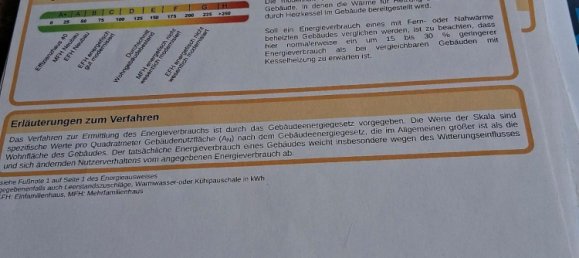 1 bedroom House in Goslar, Germany No. 217719 19