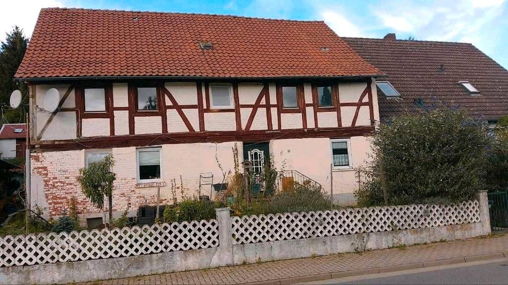 1 bedroom House in Goslar, Germany No. 217719