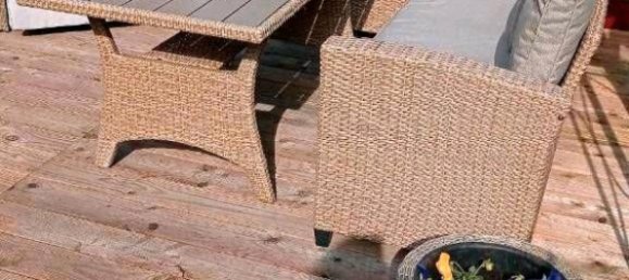 1 bedroom House in Goslar, Germany No. 217719 6