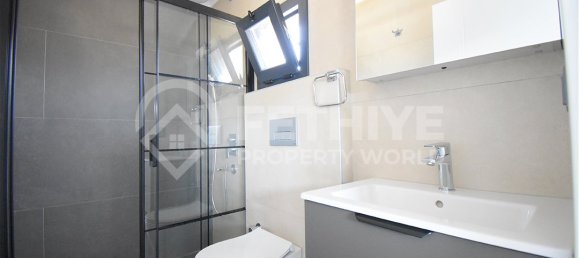 Villa 4+1 in Fethiye, Turkey No. 15139 5