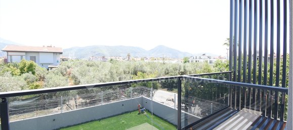 Villa 4+1 in Fethiye, Turkey No. 15139 10