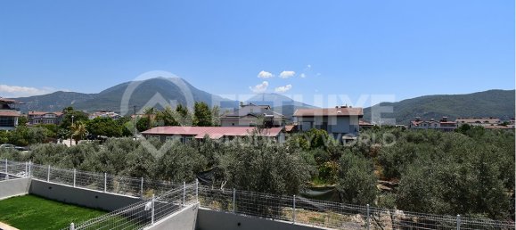 Villa 4+1 in Fethiye, Turkey No. 15139 9