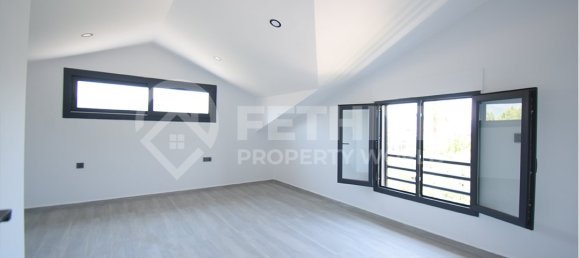 Villa 4+1 in Fethiye, Turkey No. 15139 7