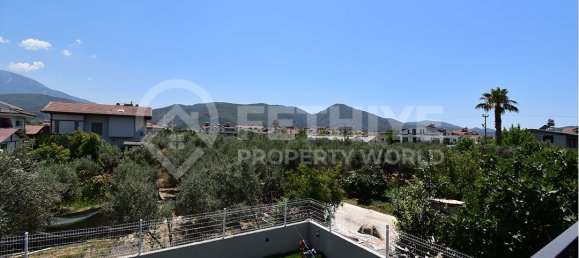 Villa 4+1 in Fethiye, Turkey No. 15139 8