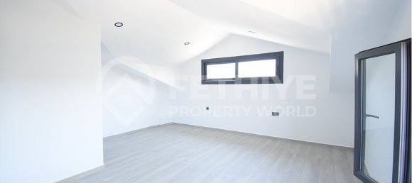 Villa 4+1 in Fethiye, Turkey No. 15139 4