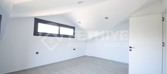 Villa 4+1 in Fethiye, Turkey No. 15139 2