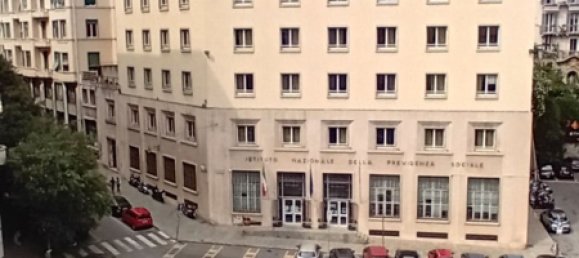 8 rooms Apartment in Savona, Italy No. 161658 15