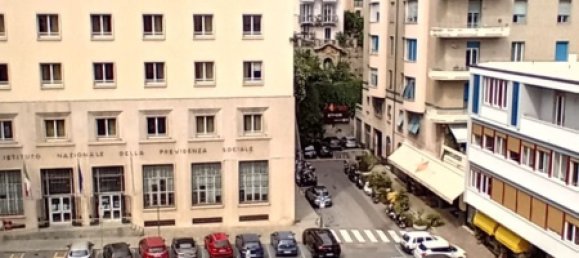 8 rooms Apartment in Savona, Italy No. 161658 39