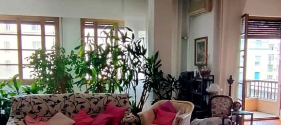 8 rooms Apartment in Savona, Italy No. 161658 41