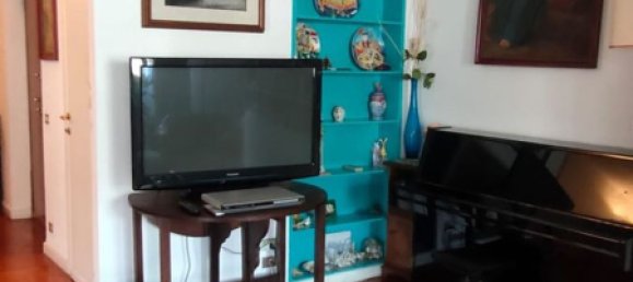 8 rooms Apartment in Savona, Italy No. 161658 42